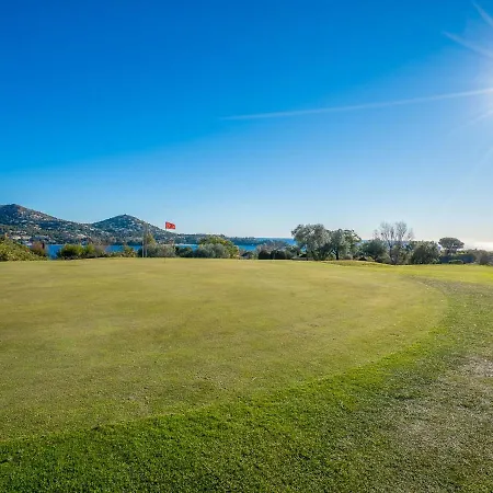 Studio Village Cap Esterel - Le Village-20 By Interhome *