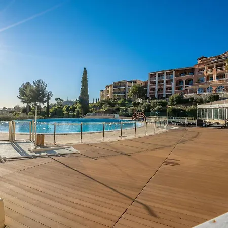 Studio Village Cap Esterel - Le Village-20 By Interhome Saint-Raphael (Var)