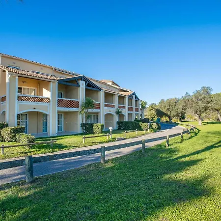 Studio Village Cap Esterel - Le Village-20 By Interhome Apartment