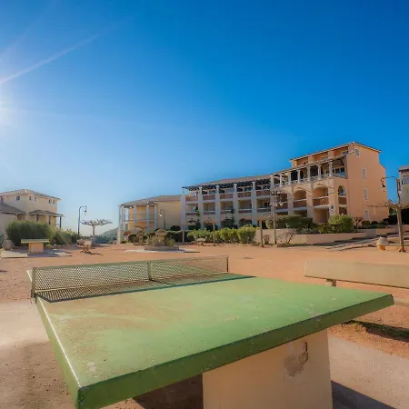 Studio Village Cap Esterel - Le Village-20 By Interhome Saint-Raphael (Var)