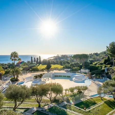 Studio Village Cap Esterel - Le Village-20 By Interhome *