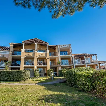 Apartment Studio Village Cap Esterel - Le Village-20 By Interhome Saint-Raphael (Var)