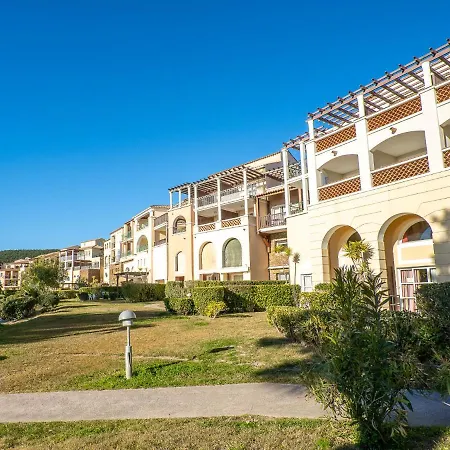 Studio Village Cap Esterel - Le Village-20 By Interhome Apartment Saint-Raphael (Var)