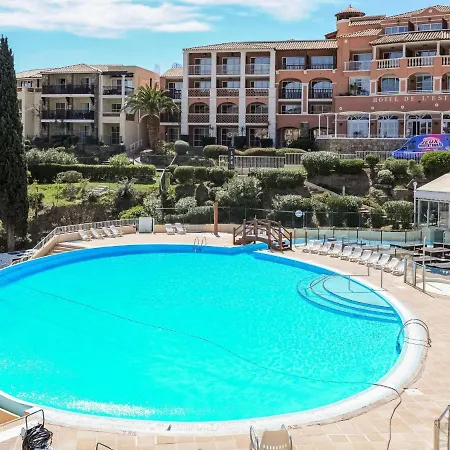 Apartment Studio Village Cap Esterel - Le Village-20 By Interhome