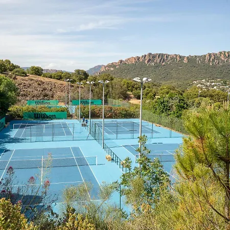 Studio Village Cap Esterel - Le Village-20 By Interhome * Saint-Raphael (Var)