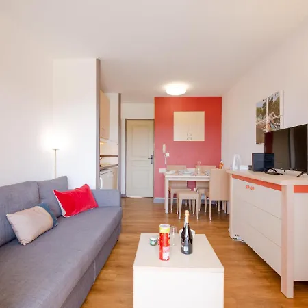 Studio Village Cap Esterel - Le Village-20 By Interhome *