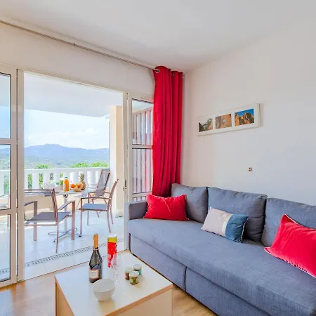 Apartment Studio Village Cap Esterel - Le Village-20 By Interhome Saint-Raphael (Var)