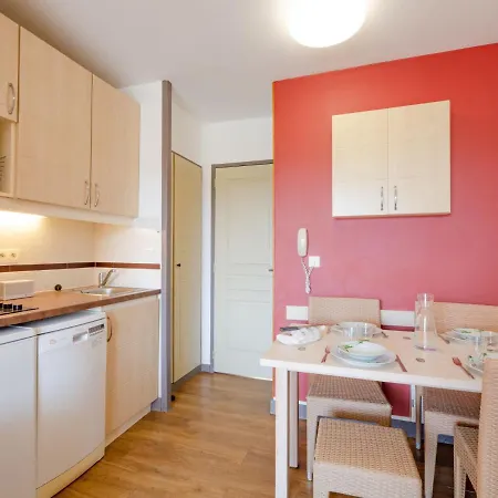 Studio Village Cap Esterel - Le Village-20 By Interhome Apartment *