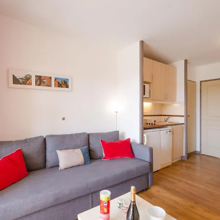 Studio Village Cap Esterel - Le Village-20 By Interhome Apartment Saint-Raphael (Var)