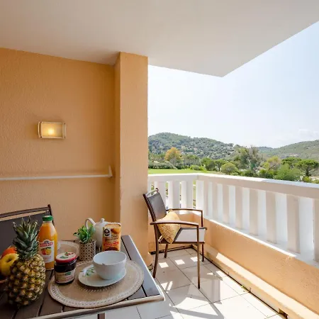 Apartment Studio Village Cap Esterel - Le Village-20 By Interhome Saint-Raphael (Var)