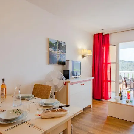 Studio Village Cap Esterel - Le Village-20 By Interhome Apartment