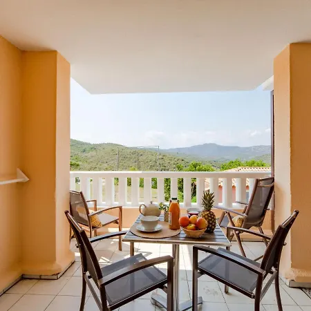 Studio Village Cap Esterel - Le Village-20 By Interhome * Saint-Raphael (Var)